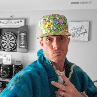 TheFlyRye_Guy's profile picture. https://t.co/AI0tCgi2ht