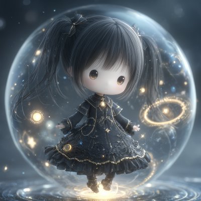 AI絵が嫌いな人はそっと閉じてください。2013年5月からTwitter(X)を使用しています。盗用、無断転載、無断改変を禁じます。
喪中につきお祝いポストなどは控えさせて頂いております。
ID同じでmixi2はじめました。 FF14@Aegisで駄目ヒーラーやってましたが現在休止中&復帰時期未定です。