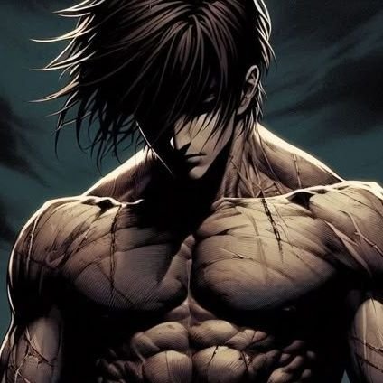 Berserk13637973's profile picture. 