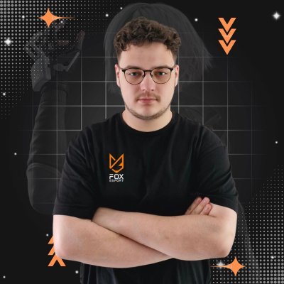 R6 player for @FOXeSport_it as Entry
@callmeTicX is my sidehoe, dreamduo btw with a lot of romantic love behind the scenes
exCS enthusiast