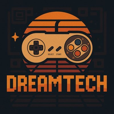 Dreamtech_retro's profile picture. Hier portait en lui une magie que le temps n’a pas su garder.  collectionneur passionné de retrogaming, maker pendant les temps libre.
