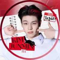 KIM JUNMIN THAILAND 🇹🇭🐈⬛ (@kimjunmin_th) 's Twitter Profile Photo KIM JUNMIN THAILAND 🇹🇭🐈⬛ (@kimjunmin_th) 's Twitter Profile Photo