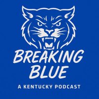 Breaking Blue: A Kentucky Podcast (@breakingbluepod) 's Twitter Profile Photo