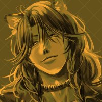 ぎんの字 (@gin_jijii) 's Twitter Profile Photo