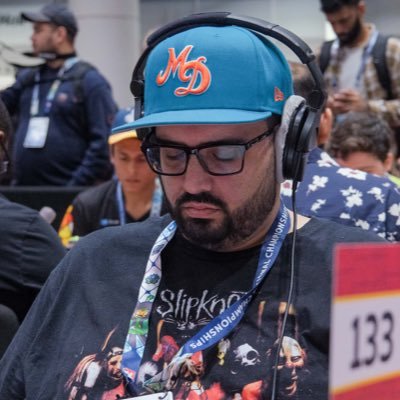 Music Producer, VGC Guy, Zebra Cake Enthusiast. Best hard trick room player in Georgia. #1 Tanner Mask Fan.