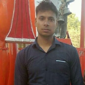 ShankarSin98218's profile picture. 