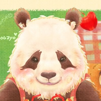 チョコパンダさんのプロフィール画像