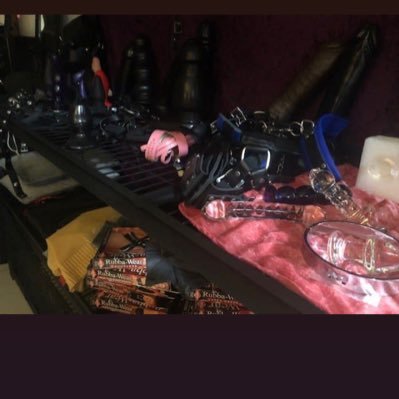 I’m new on twitter here looking for a dominant seeking for a sub to train…are you owned or unowned