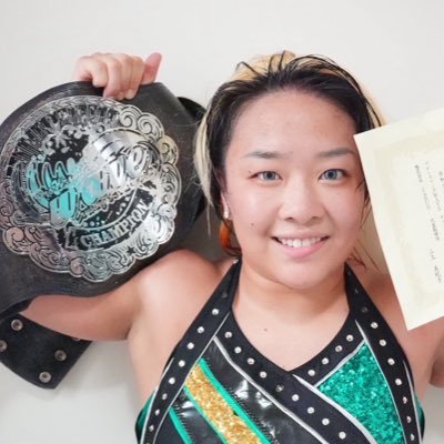 プロレスリングwave🌊 /チケットご予約承ります!! DMにて✉ ͗ ͗/インスタ☟☟☟ #wavepro