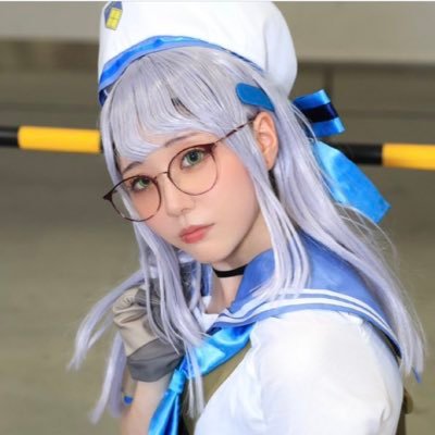 新人コスプレイヤー/20↑/無加工✖️/SEED/NIKKE/ホロライブ/9-nine-/美少女ゲーム/サマポケ/無言フォロー失礼します!