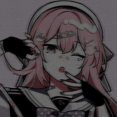 She/her • 🌈Autistic∞ • 🇩🇪🏴 • Infamously ginger • Follow me • ✨️Unstable✨️ • Discord: tristisnada 📫 • mw: @eivorerin 🎀