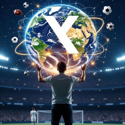 iapronostico's profile picture. Probablemente infinito.