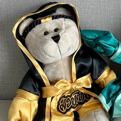 Baski Goodmannさんのプロフィール画像