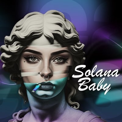 Community builder|| @SOLANA BABY 🦋|| KOL\MARKET MAKER :: Trencher ➣ founder @dbeliever_corna