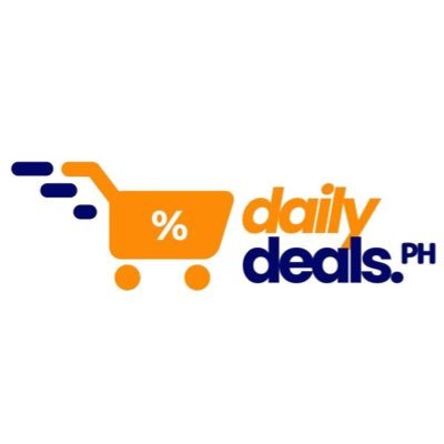 mydailydealsph's profile picture. Amazing deals from top Filipino retailers.