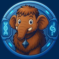 Miniature Woolly Mammoth Support ✪ (@wollyonsupport) 's Twitter Profile