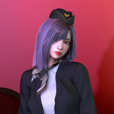 3DCG/イラスト/コミックを投稿予定。ダークな世界観の作品を軸に作成。pixiv、fanboxは成人の方のみ。※画像無断使用、AI学習禁止【pixiv🔞】https://t.co/AVBCkmgtYX