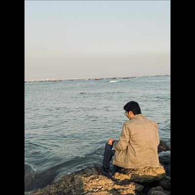 ہاتھ دعا کو نہیں اٹھتے! میرا دل، میرے بازو کہاں ہیں؟؟🖤🥀