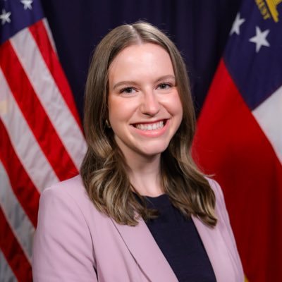 Deputy Press Secretary & Digital Manager @GovKemp | @UGAGrady Grad