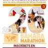 SAHARATHON's profile picture. SAHARA MARATHON official account, an international sport event to demonstrate solidarity with the Saharawi refugees.