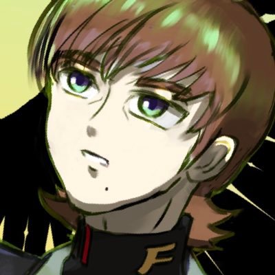 🔞とうじま、あるいはとーえん。ジークアクスの叫びを壁打つ期間限定アカウント。主に🟩🟧/🍰🟧 エグザベくん右の腐女子。女体化の話もあるので注意 本垢@touen522
