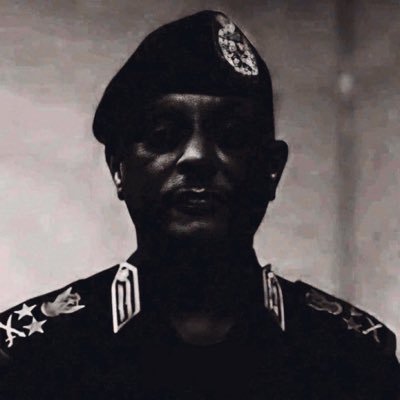 Hemerti194274's profile picture. 🇸🇩