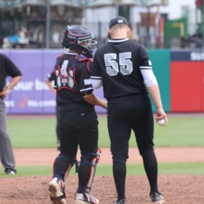 LandonBietz2025's profile picture. DVU ‘29 RHP Email: lpbietz@gmail.com