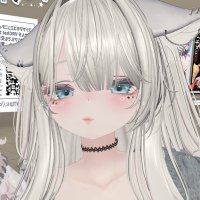 かみゅ@VRC (@vrc_kamyu) 's Twitter Profile Photo かみゅ@VRC (@vrc_kamyu) 's Twitter Profile Photo