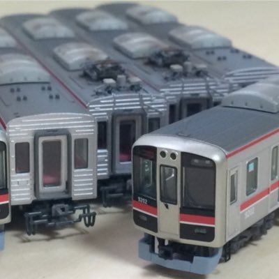 JR九州/JR西日本/阪急/阪神/近鉄/京阪/山陽/神鉄/南海/西鉄/鉄道むすめ/ホロライブ/ラブライブ/デレステ/イナイレ/ポケモン/サンリオ/けいおん!/ワンピース/プリキュア/おジャ魔女どれみ/野球(阪神・オリックス・横浜DeNA・西武)/バスケ/飛行機/バス/のファン。
同じ趣味の方どうぞよろしくお願いします。