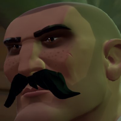 Your global sigma pirate Profile