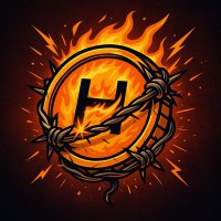 HBARBEDWIRE (@hbarbedwire) Twitter profile photo