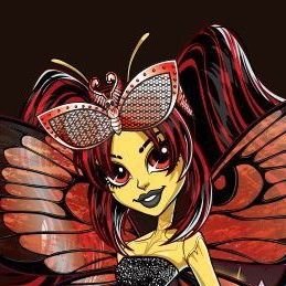 mooon_moth's profile picture. she/her | 19 | black | ♡