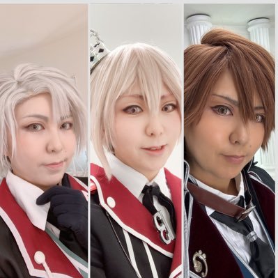 巴(トモエ) Profile