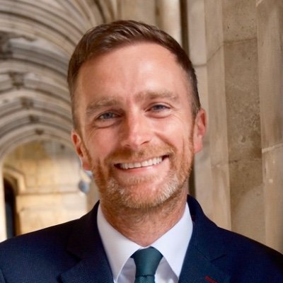 Deputy Chairman @Conservatives and Shadow Minister of State for Policing and Crime. MP for Stockton West. Promoted by Sam Gibbs of Yarm Road, Stockton, TS18 3NG