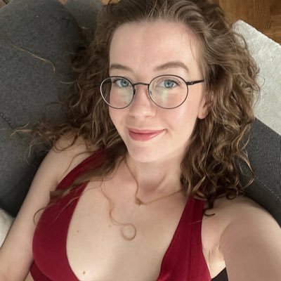 I’m new on here, trying to make a new friend