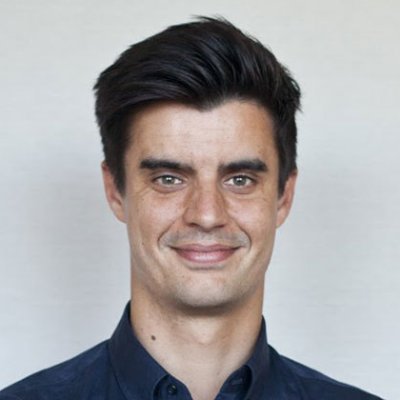 James Chambers Profile
