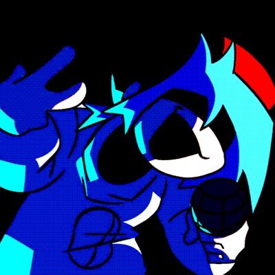 VESSELOFS0NG_'s profile picture. BECAUSE I’M NOT THE PUPPET. YOU ARE. / this BF originates from friday night dustin’ / parody/rp acc, not affiliated with anyone / nsfw dni