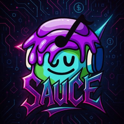 👨🏾💻WEB2: Music Network For Artists & Producers 👨🏾💻WEB3: Blockchain | Tech | Art | Forum | Research & More 🔥 Sauce Economy = for the builders