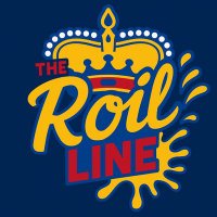 The Roil Line (@theroilline) 's Twitter Profile Photo