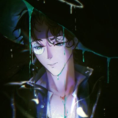 20^| #LordOfMysteries #诡秘之主 | rkgk | #克蒙 #克蒙克 #KleinMon 🔞🔞🐙🪱| 🚫AI🎨✍️Call me va/valyne