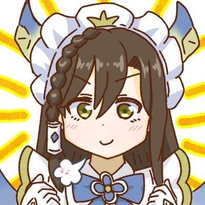 ゆにりるさんのプロフィール画像