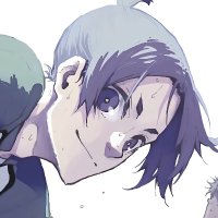 maverick 👾 (@nagireolock) 's Twitter Profile