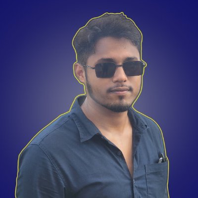 I’m a creative and detail-driven graphic designer, committed to crafting designs that truly connect with your audience. From branding and social media visuals .