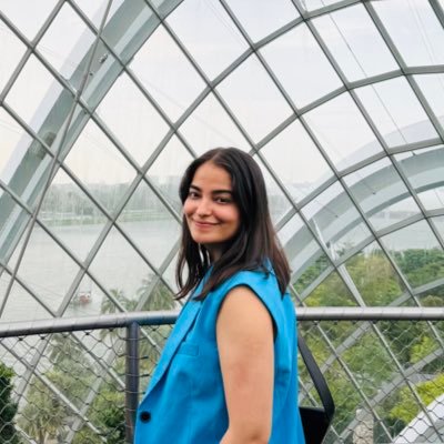Design @googlepay | Prev @swiggy @dunzoit | Mental Health | Dance 💃l communities ☘️