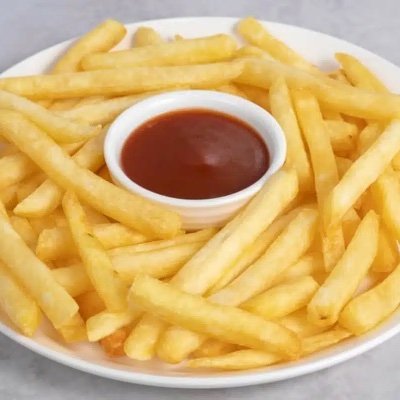 French_Fries862's profile picture. 