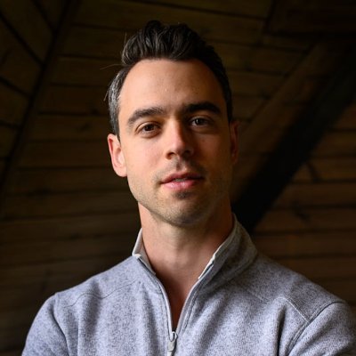 VictorBornstein's profile picture. CEO & Co-founder @Justpoint. https://t.co/yGbzajnKZy