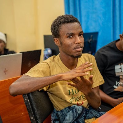Machari25945131's profile picture. Medical Student 🩺 | Web3 & Blockchain Enthusiast 🔗 | Exploring AI 🤖 | Bridging Tech & Healthcare