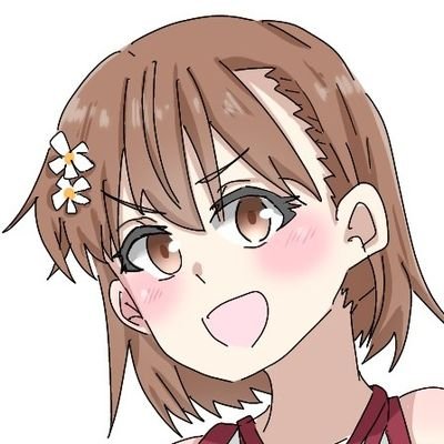 御坂美琴にハートを撃ち抜かれた人。超電磁砲組を中心にお絵描きします🎨|禁書目録→アニメ3期まで 超電磁砲→原作20巻まで