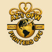 AZ's OFW FIGHTERS OFC (@az_munchkinz) 's Twitter Profile
