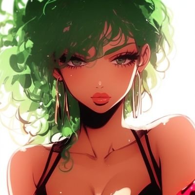 AIイラスト楽しい!
黒ギャルを中心に無節操に上げていきます
無断転載等はNGでお願いします!
あと、YouTubeにてSUNOで作成した曲を上げてみました。聴いて頂けると嬉しいです!
又、ここに上げる生成物は全てAIを使用したものです